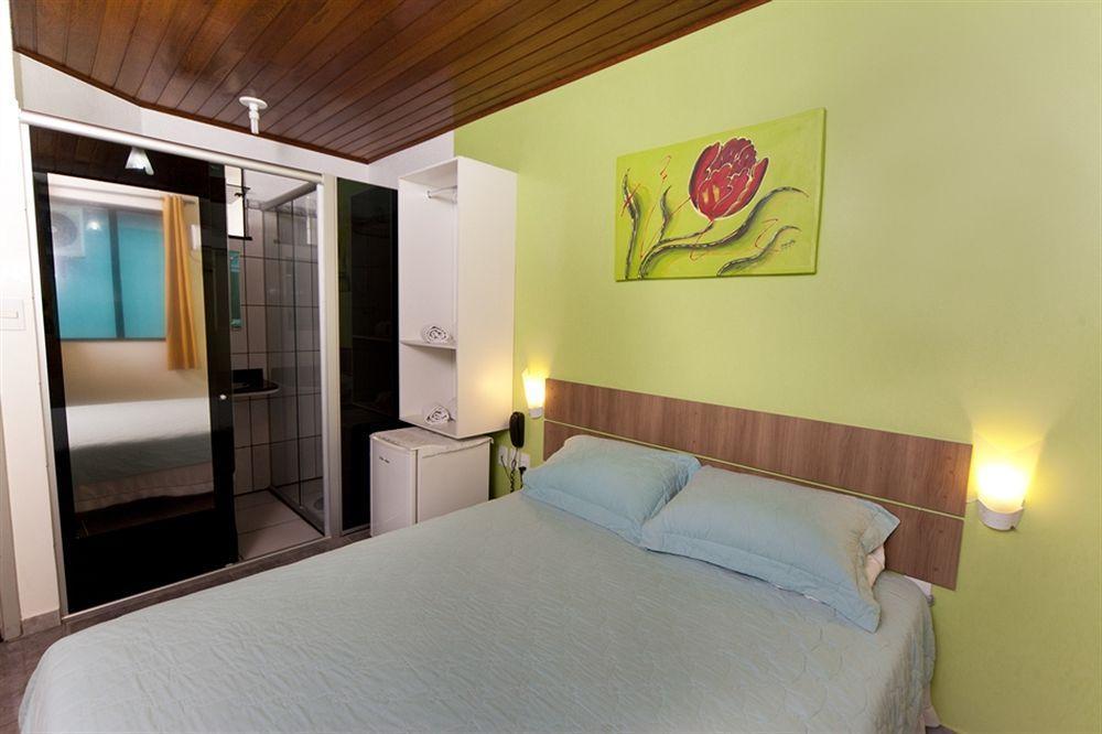 Hotel Rekinte Aracaju Exterior foto