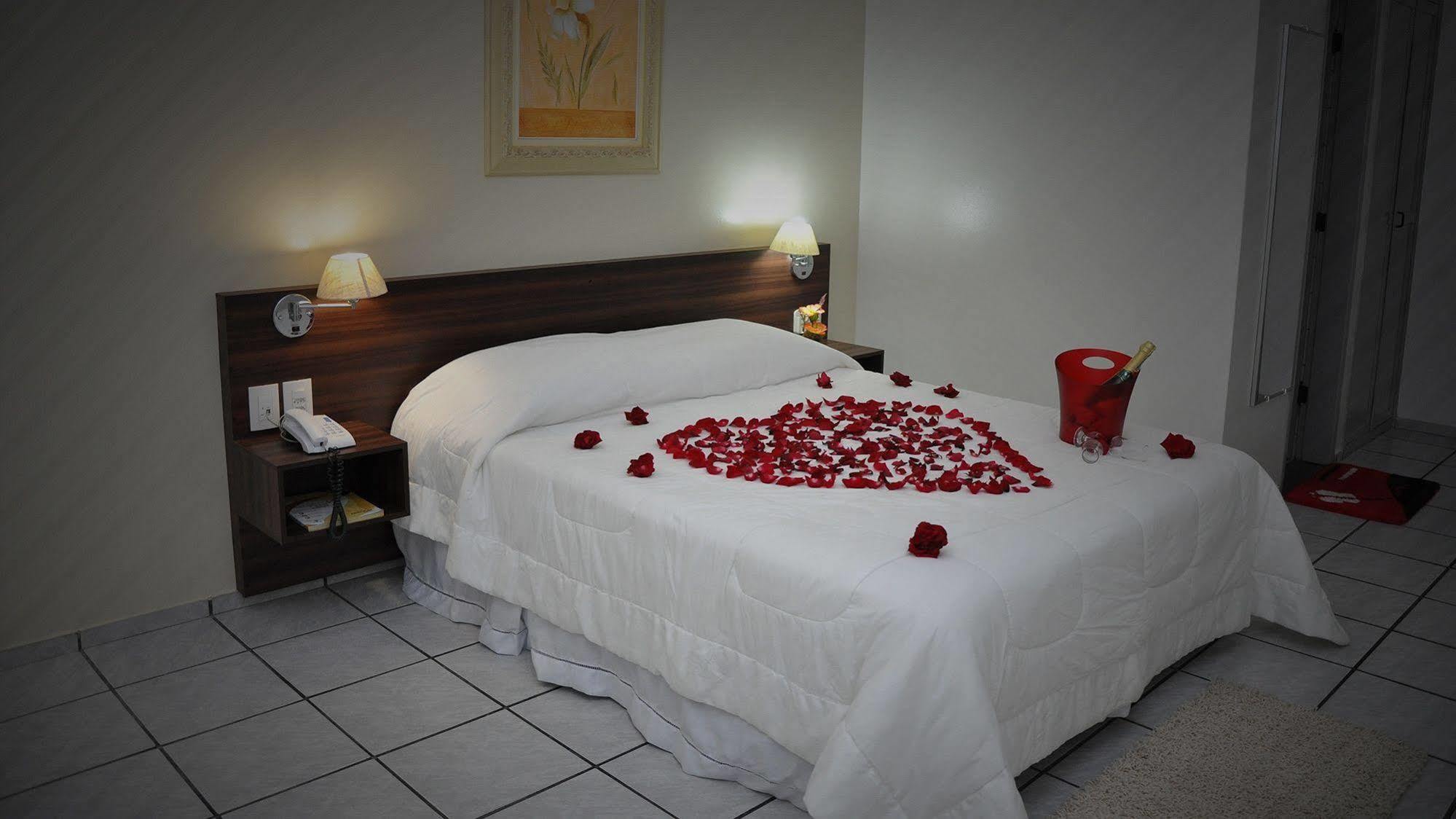 Hotel Rekinte Aracaju Exterior foto